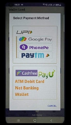 NP Recharge, Nepal Recharge App NEW screenshot 5