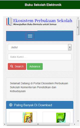 Guru dan Tenaga Kependikan screenshot 2