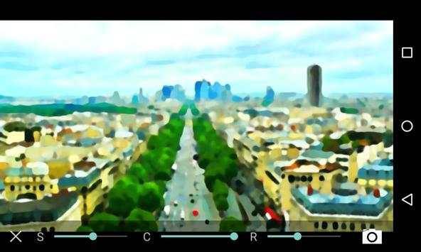 Painting Camera screenshot 5