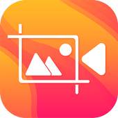 Pic Video Slideshow With Music - Video Music Maker 1.0
