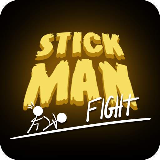 Stick Man Fight Online 1.6