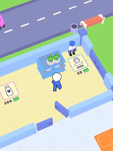 Bake Shop Inc: Cooking Game 3D screenshot 10