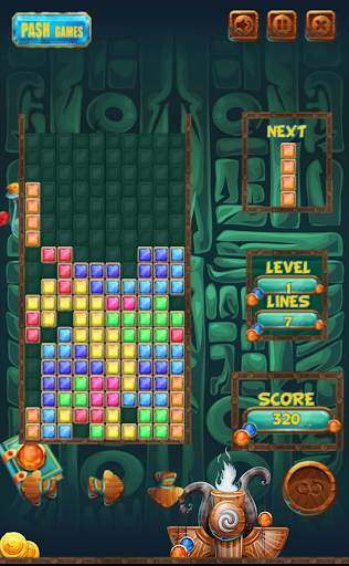 Block puzzle candy screenshot 7