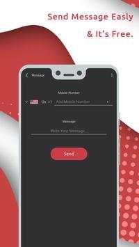 SendME screenshot 2