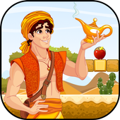 Alladin Adventure icon