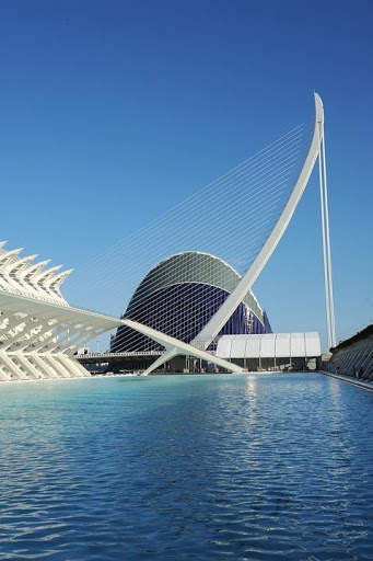 Travel Wallpaper Spain España screenshot 10