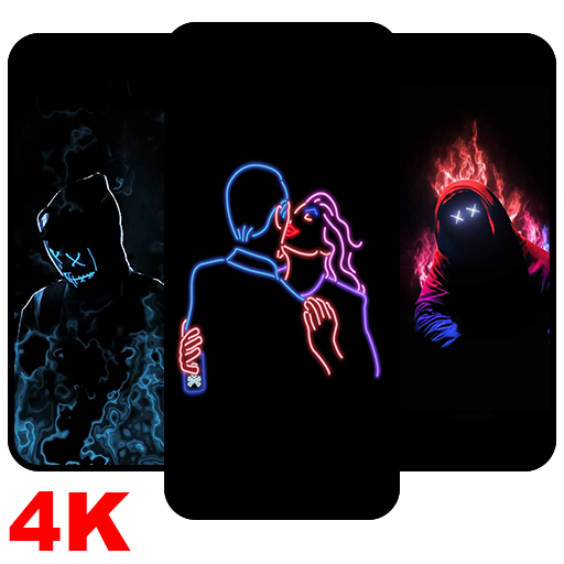 Wallpapers Lighting AP icon