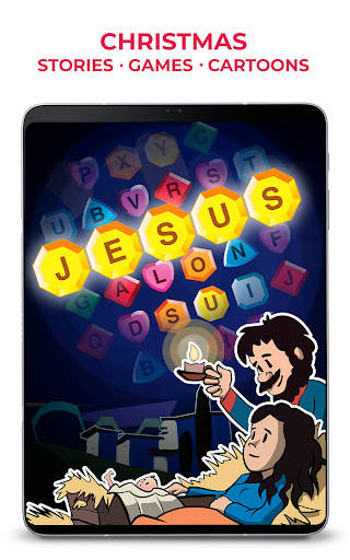 SunScool - Sunday School app screenshot 17