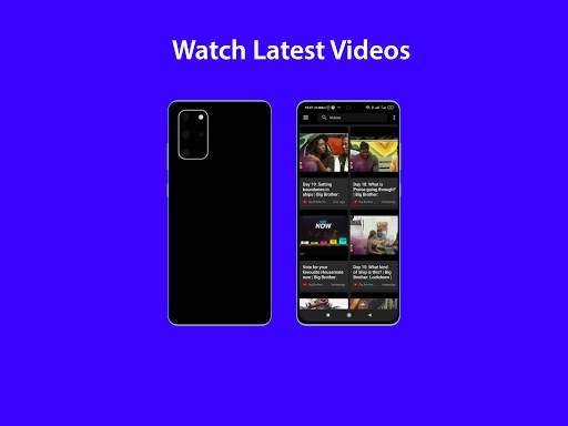Big Brother Naija  2020 Live TV - BBNaija App 2020 screenshot 2