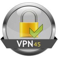 VPN45 on 9Apps