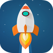 Du Speed Booster - Cleaner icon