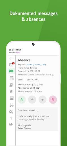 School Update screenshot 4