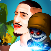 Sniper Solo icon