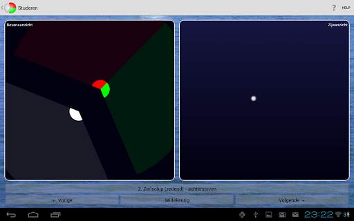 Scheepslichten screenshot 9
