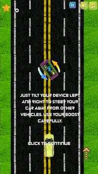 Speed Car Driving screenshot 2