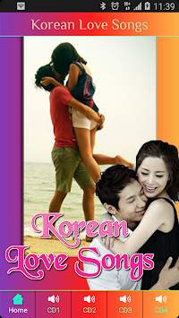 Korean Love Song screenshot 1