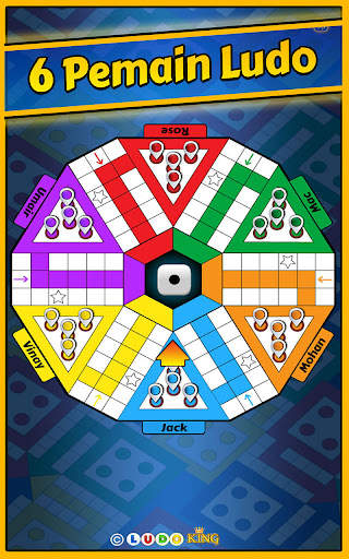 Ludo King - Multiplayer Online screenshot 12