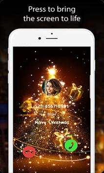 Caller ID: Caller Screen, flash call& Call Blocker screenshot 4