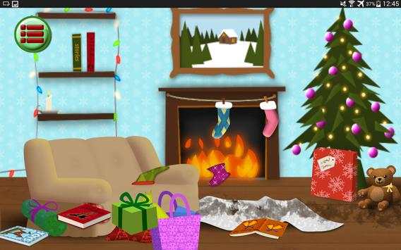 Fun Christmas Games for Kids screenshot 1