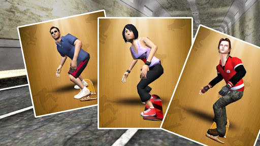 Hoverboard Simulator 2016 screenshot 10