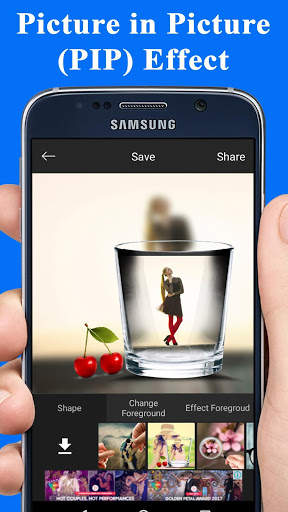 Complete Photo Editor - All in One Photo Editor screenshot 4
