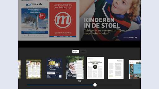 KNMT-app screenshot 13