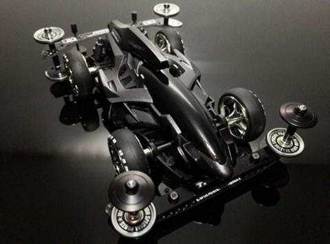 Mini 4WD Wallpaper HD स्क्रीनशॉट 5