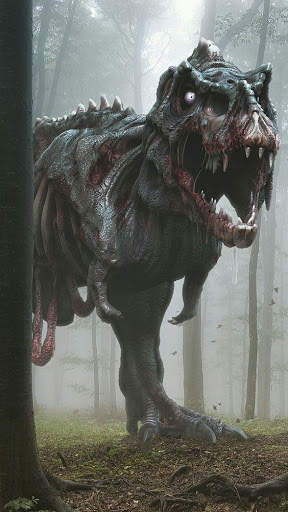Dinosaur Wallpaper screenshot 7