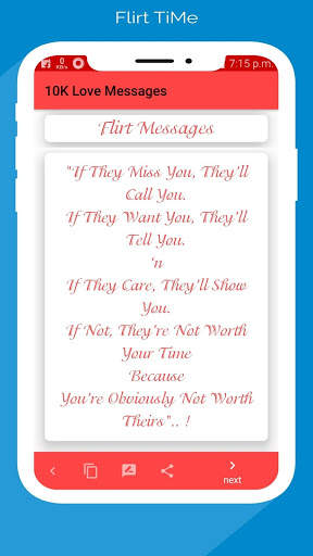 100000  LOVE MESSAGE POEMS ENGLISH & HINDI screenshot 2