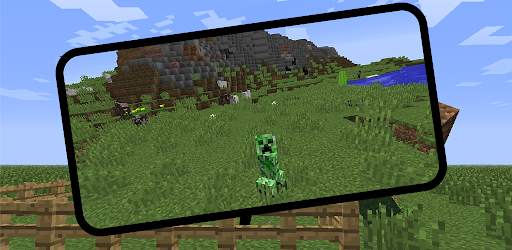 Morph Mod for Minecraft Skin screenshot 2