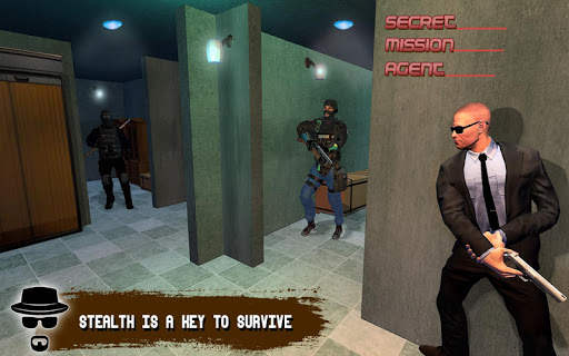 MissiosegretaAgentisalvataggio screenshot 6