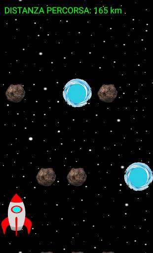 Go rocket, go! screenshot 2