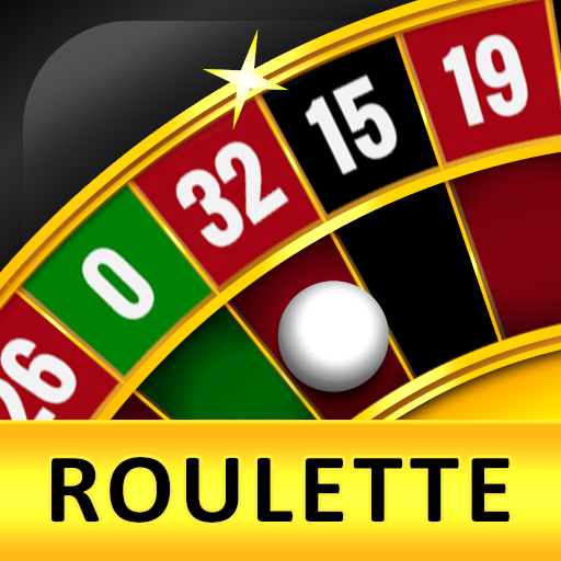 Roulette Casino Royale icon