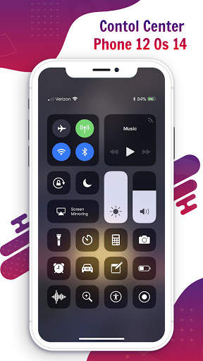 Phone 12 Launcher - OS 14 Launcher screenshot 4