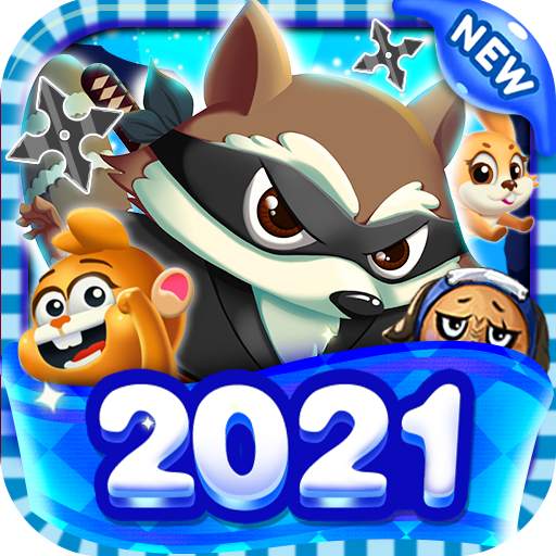 Ninja ninja 1.0.21