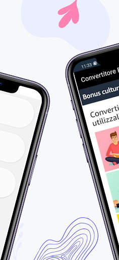 Bonus cultura (18 app) screenshot 3