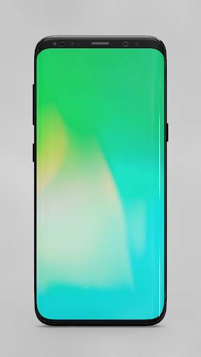 Pure Solid Color Wallpaper screenshot 3