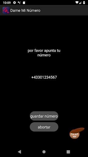 Get My Number screenshot 5