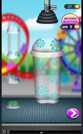 Slushy Maker! screenshot 9