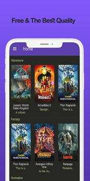 New Popcorn time MOVIES Guide screenshot 4