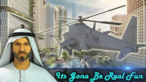 Dubai Gang Mafia Simulator screenshot 1