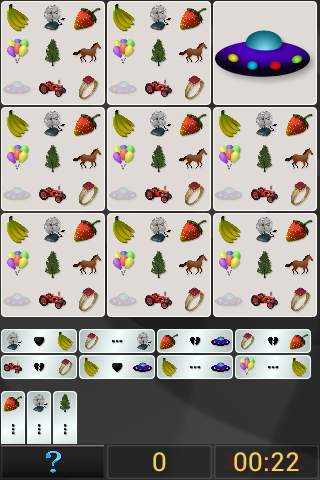 BlackDog Detective Free screenshot 1