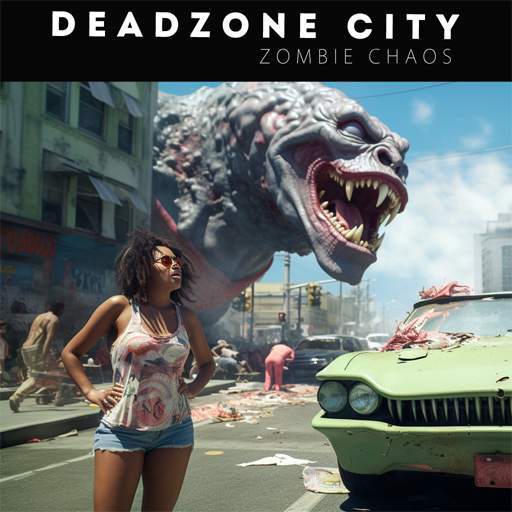 Zombie Chaos Epic Zone City 1.01