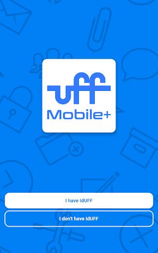 UFF Mobile Plus 9 تصوير الشاشة