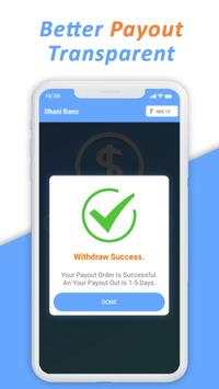 Earn Money Free Cash App Earn Real Money Earn Cash screenshot 5