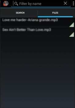 Download Music from Jamendo screenshot 2