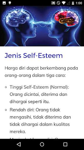Tentu Saja Psikologi screenshot 3