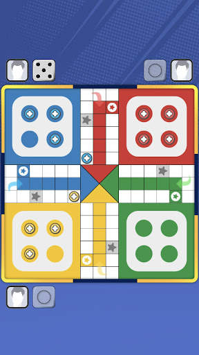 Ludo Star Offline screenshot 3