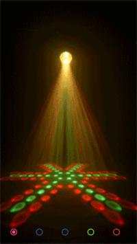 Crazy Disco 2 2 تصوير الشاشة