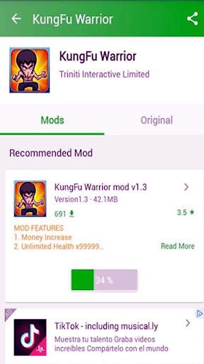 HappyMod Happy Apps - Amazing Helper Happy Mod screenshot 4
